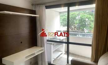 Imagem 7: Flat com ótimo preço no bairro Moema. Confira!