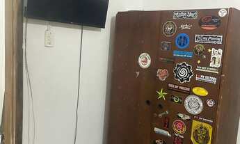 Imagem 7: Aparentemente de 2/4 na Barra para Carnaval