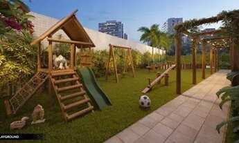 Imagem 3: Imóvel para venda possui 164 metros quadrados com 4 quartos em Graças - Recife - PE