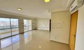 Imagem: Apartamento padrão com 124,42 m2, Jardim