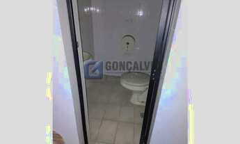 Imagem 7: Galpão com 395 m² de área na Vila Sacadura Cabral em Santo André