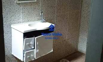 Imagem 5: Casa à venda, 3 quartos, 3 suítes, 2 vagas, Parque dos Girassóis - Uberaba/MG