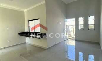 Imagem 3: Casa em Alameda José de Oliveira - Jardim Holanda - Uberlândia/MG