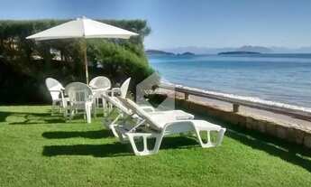 Imagem 2: Casa para venda com 5 quartos, 925m² - Praia Rasa - Armação dos Búzios/RJ