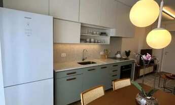 Imagem 6: DUPLEX - VILA MADALENA - SP