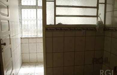 Imagem 7: Apartamento no bairro São Sebastião de 2 dormitórios DESOCUPADO