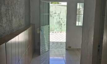 Imagem 6: Aluga-se se casa Bairro Recreio São Jorge