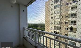 Imagem 2: Apartamento de 2 quartos, 1 suíte, elevador e 1 vaga no bairro Humaitá