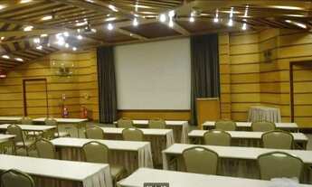 Imagem 2: Aluguel salas comerciais Edifício RB1 Centro Rio