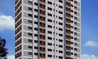 Imagem: Imóvel para venda possui 42 metros quadrados