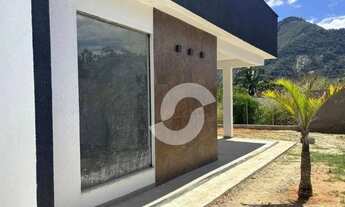 Imagem 4: Casa com 3 dormitórios à venda, 120 m² por R$ 650.000,00 - Cajueiros (Itaipuaçu) - Maricá