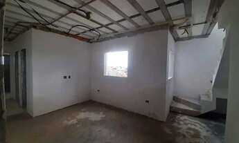 Imagem 6: Cobertura com 2 dormitórios à venda, 51 m² por R$ 509.999,90 - Parque das Nações - Santo A