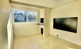 Imagem 3: INBOX CIA IMOBILIARIA VENDE - Apartamento de 01 quarto no bairro Humaitá
