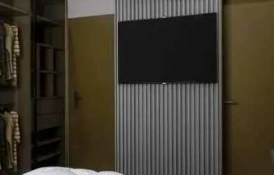 Imagem 7: Apartamento com 3 dormitórios à venda, 64 m² por R$ 435.000,00 - Portal Do Poço - Cabedelo