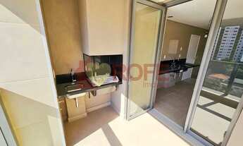 Imagem 7: Venda Praça da Vila Nova Conceição | 154m², 3 suítes e 2 vagas