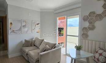 Imagem 4: Apartamento Garden Semimobiliado à venda no Edifício Laguna - Ronda