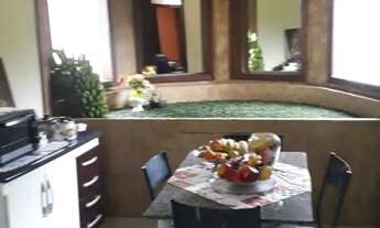 Imagem 5: Venda de Casa em Condomínio Fechado - São José dos Campos/SP