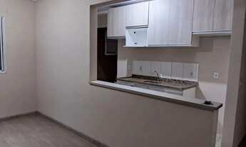 Imagem: Condomínio Morada dos Pássaros - Distrito