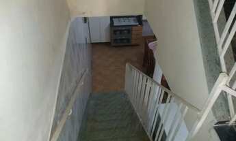 Imagem 7: Sobrado com 4 dormitórios, 300 m² - venda por R$ 1.200.000,00 ou aluguel por R$ 6.040,00/m