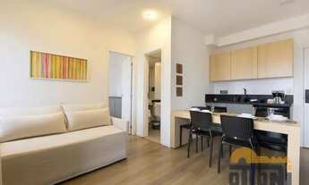 Imagem 2: Apartamento 1 Quarto