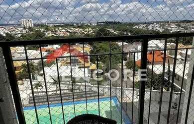 Imagem: Apartamento em Rua Antonio Perez Hernandez