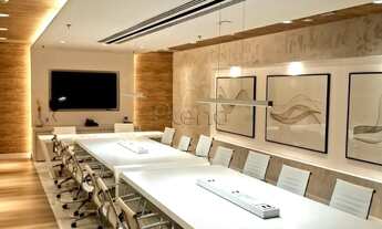 Imagem 2: Sala à venda com 36 m² no Botafogo, Campinas