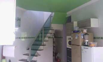 Imagem 5: Imóvel para venda com 320 metros quadrados com 3 quartos em Mantiqueira - Belo Horizonte