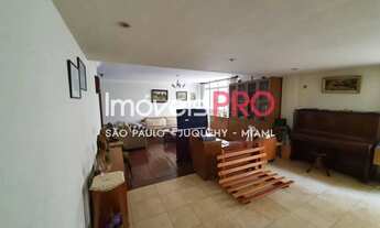 Imagem 4: Apartamento amplo com 4 dormitórios, 1 suíte, 2 vagas e com 182m² , Uma quadra da Av. Paul