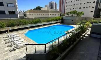 Imagem 6: Apartamento/Flat - Residencial - No bairro Jardim São Dimas - San Diego Residence/Summit