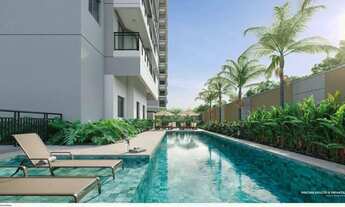 Imagem: Apartamento à venda em São Paulo-SP, Chácara