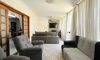 Imagem 4: CASA MOBILIADA PARA LOCAÇÃO JD AQUARIUS