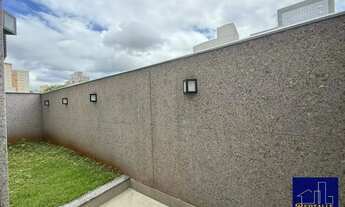 Imagem 3: Área privativa 1 quarto, 57,28m², com suíte, em prédio com elevador, 1 vaga e lazer comple