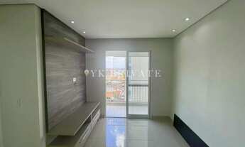 Imagem 4: Pateo Dona Tecla / 52m² / 2 dormitórios / 1 banheiro / 1 Vaga livre / Jardim Flor da Monta