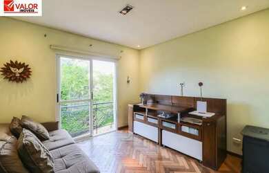 Imagem 7: CONDOMINIO DE CASAS COM 17 CASAS, VISTA PRIVILEGIADA DA SACADA PARA A AREA NOBRE DO MORUMB