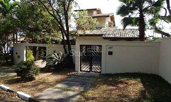 Imagem: Casa - Bairro das Palmeiras - Campinas