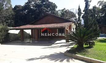 Imagem: Casa de condomínio em Rua Aprovada 859