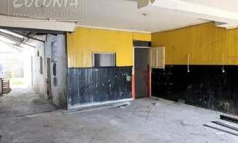 Imagem: Terreno a venda - Vila Metalúrgica, Santo