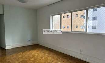 Imagem: Locação no coração dos Jardins - Rua