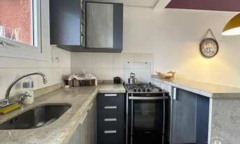 Imagem 6: Sobrado em condomínio fechado