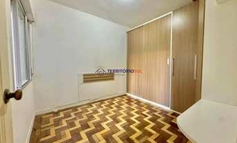 Imagem 7: Apartamento 1 dormitório na Demétrio Ribeiro 36m², amplo e funcional