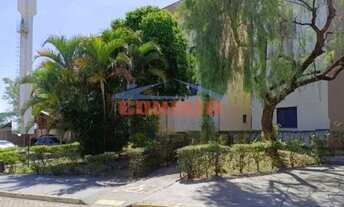 Imagem 3: Apartamento Padrão em Jardim Jockey Clube para Alugar