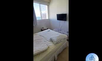 Imagem 2: Imóvel para venda possui 110 metros quadrados com 3 quartos em Pituba - Salvador - BA