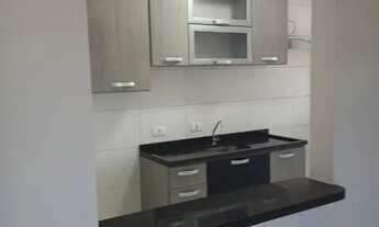 Imagem 2: JBL - AP4318 Imóvel para aluguel possui 67 metros quadrados com 2 quartos