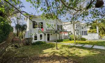 Imagem: Melville - Casa para locação em Alphaville