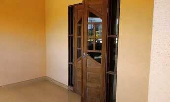 Imagem: Casa a venda com dois pontos