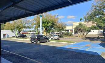 Imagem 2: Oportunidade - Loja Comercial - Villa Branca - Villa Branca Center - Jacareí - 33m²