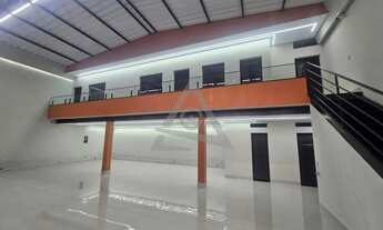 Imagem 2: Salão à venda e para alugar em Campinas, Jardim Nova Europa, com 240 m²