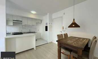 Imagem 6: Apartamento de 2 quartos, 1 suíte, elevador e 1 vaga no bairro Humaitá