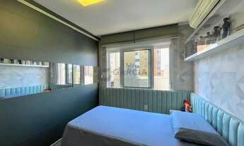 Imagem 6: Apartamento 3 quartos a venda no bairro Bela Vista