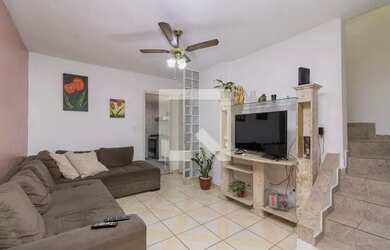 Imagem: Casa à Venda - Cangaíba, 3 Quartos, 115